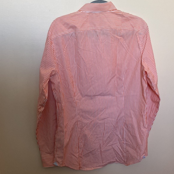 Banana Republic Shirts Banana Republic Grant Fit Dress Shirt With